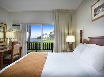 The Neptune Resort
