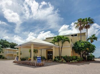 The Neptune Resort