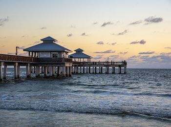 The Neptune Resort