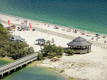 The Neptune Resort