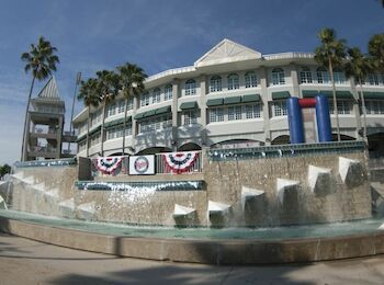 The Neptune Resort