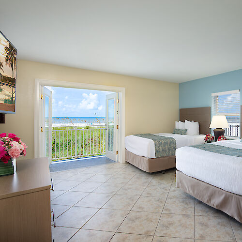 The Neptune Resort™ Experience Oceanfront Fort Myers Beach Resort