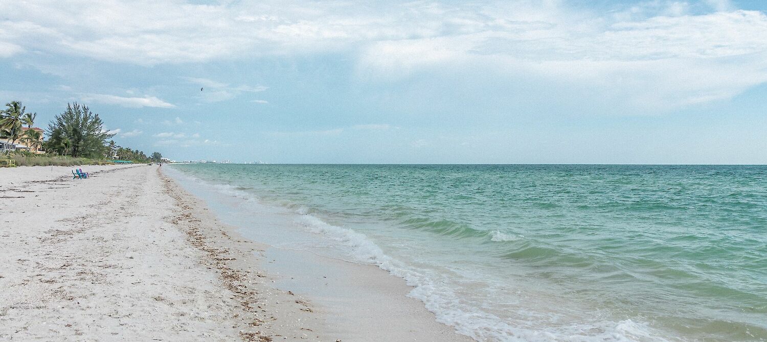 Get in Touch! The Neptune Resort