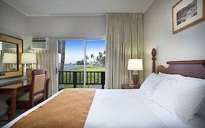 The Neptune Resort