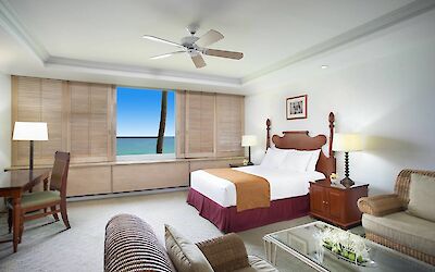 The Neptune Resort
