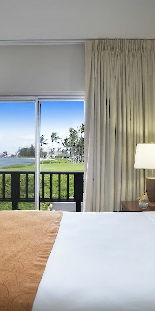 The Neptune Resort