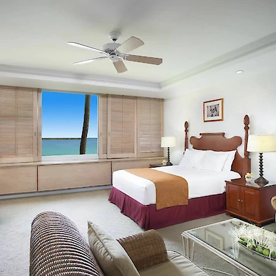 The Neptune Resort
