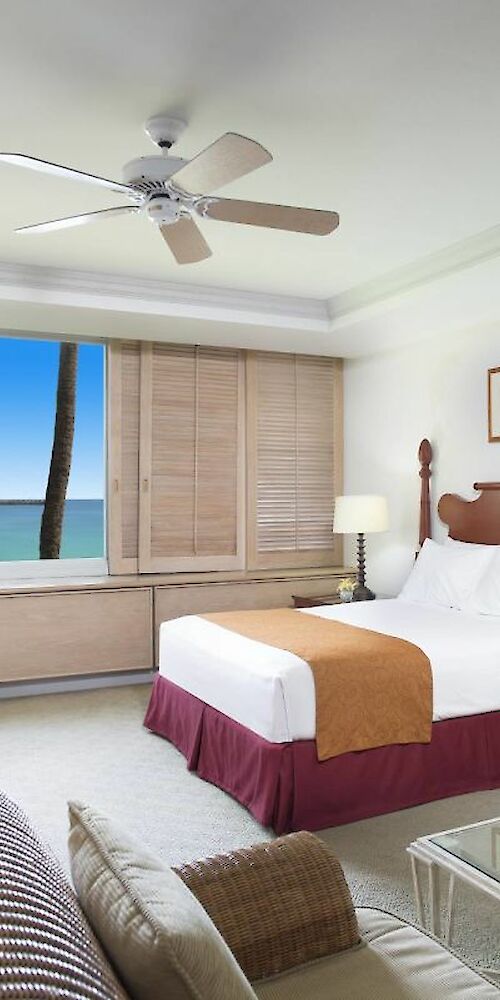 The Neptune Resort