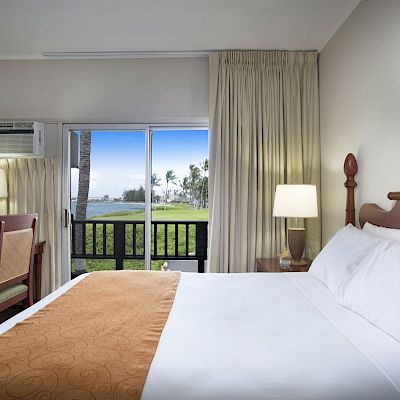 The Neptune Resort
