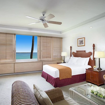 The Neptune Resort