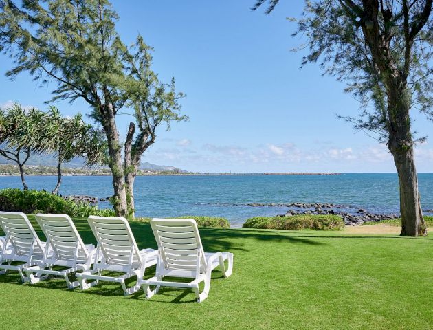 The Neptune Resort