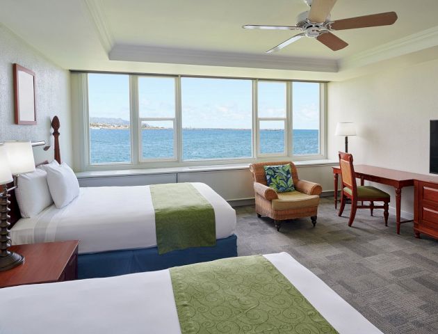 The Neptune Resort