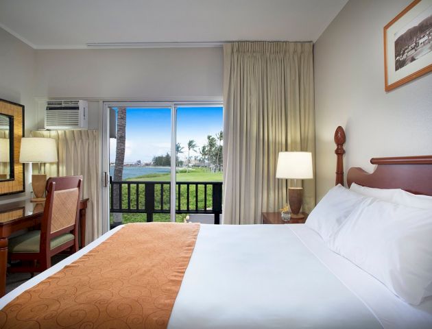 The Neptune Resort