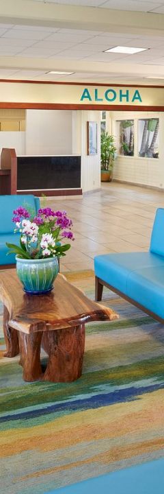 The Neptune Resort