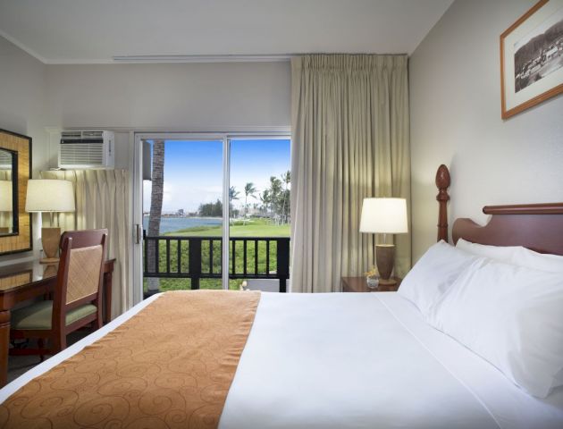 The Neptune Resort