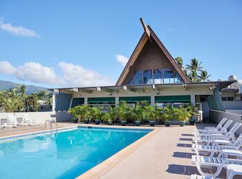 The Neptune Resort