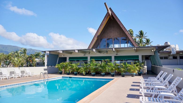 The Neptune Resort
