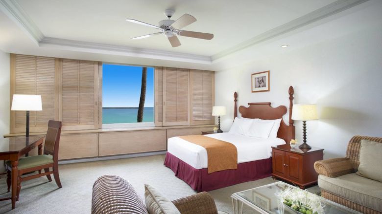 The Neptune Resort