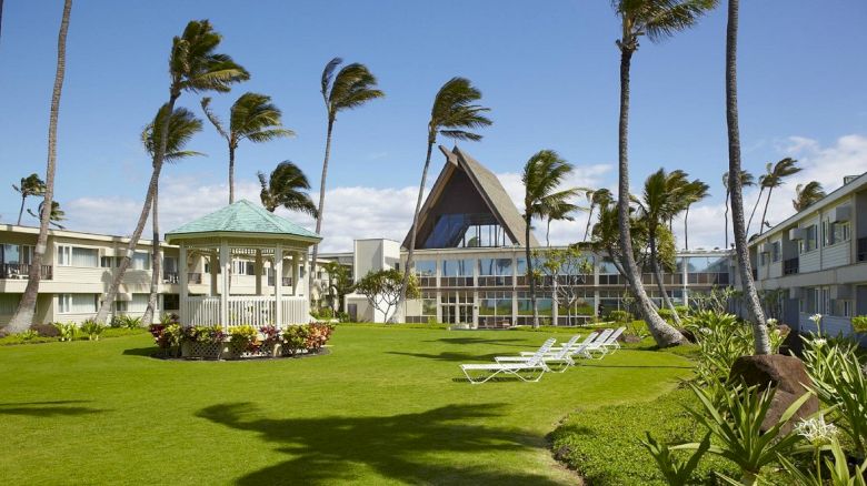 The Neptune Resort