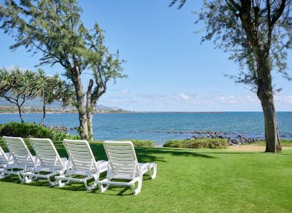 The Neptune Resort