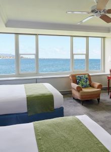 The Neptune Resort
