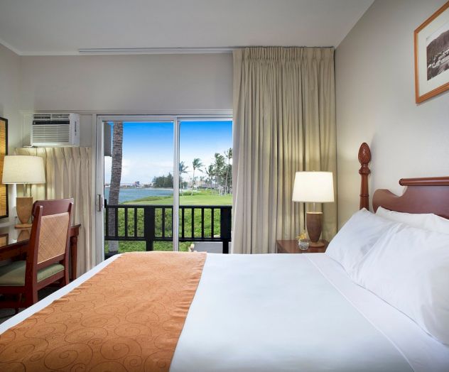 The Neptune Resort