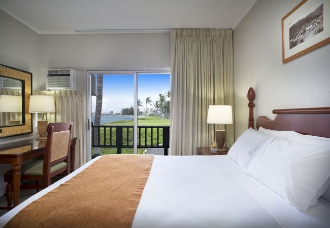 The Neptune Resort