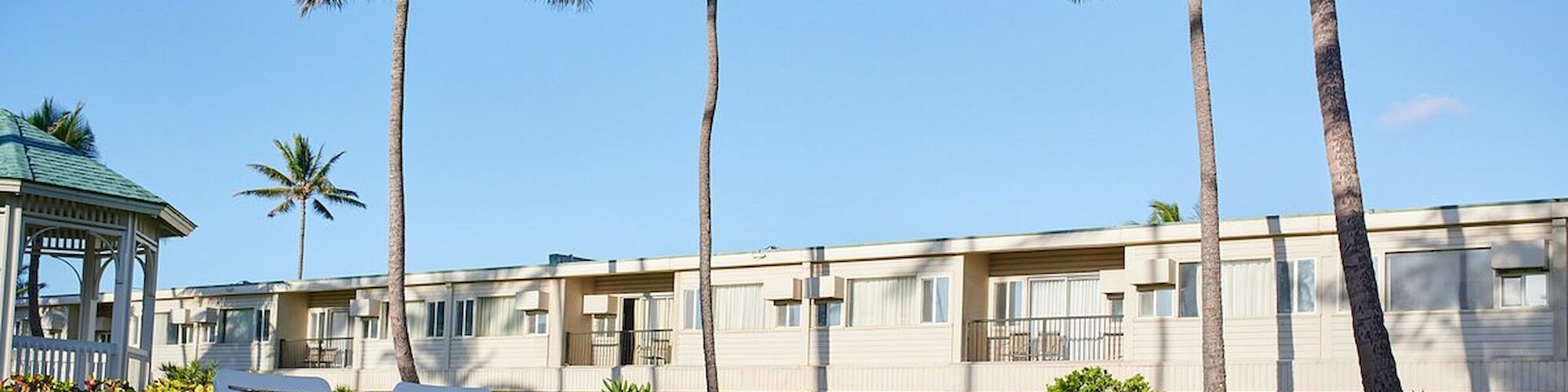 The Neptune Resort